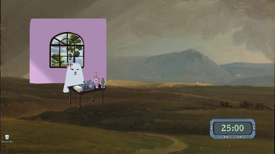 Скриншот 4 из Ghost Writer