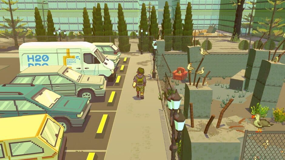 Скриншот 3 из ShelfLife: Art School Detective