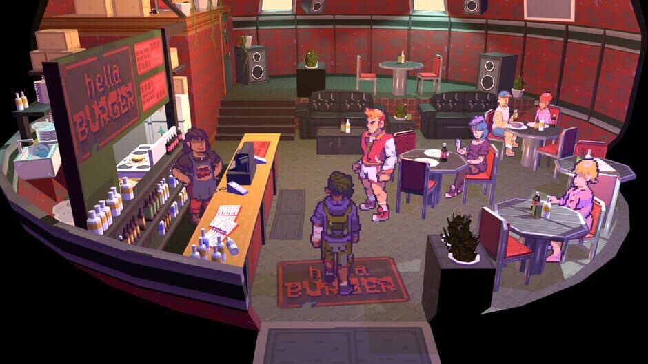 Скриншот 1 из ShelfLife: Art School Detective