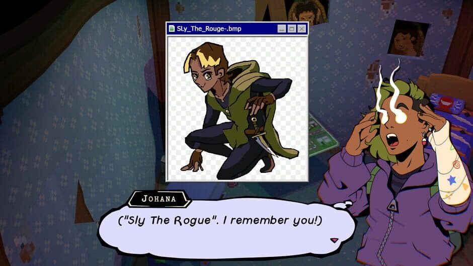 Скриншот 12 из ShelfLife: Art School Detective