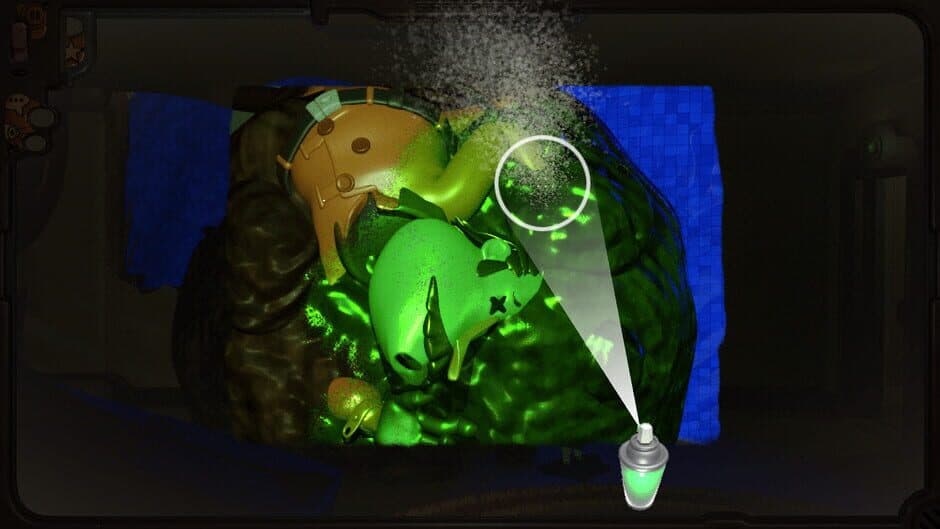 Скриншот 5 из A Pocket Full of Slagford