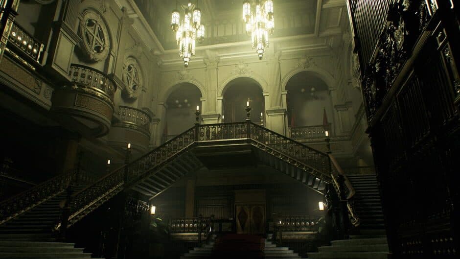 Скриншот 4 из Resident Evil Veronica