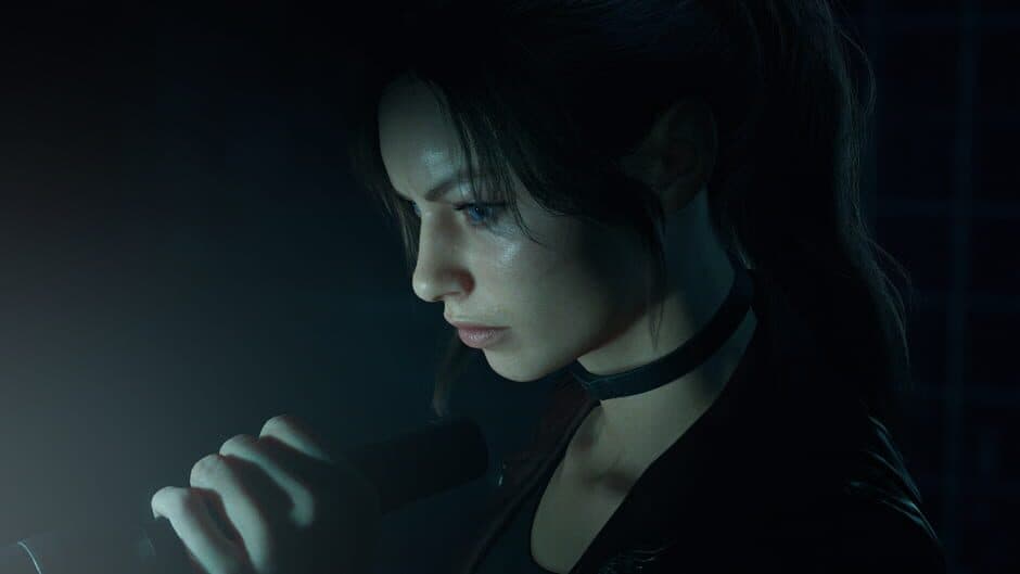 Скриншот 8 из Resident Evil Veronica