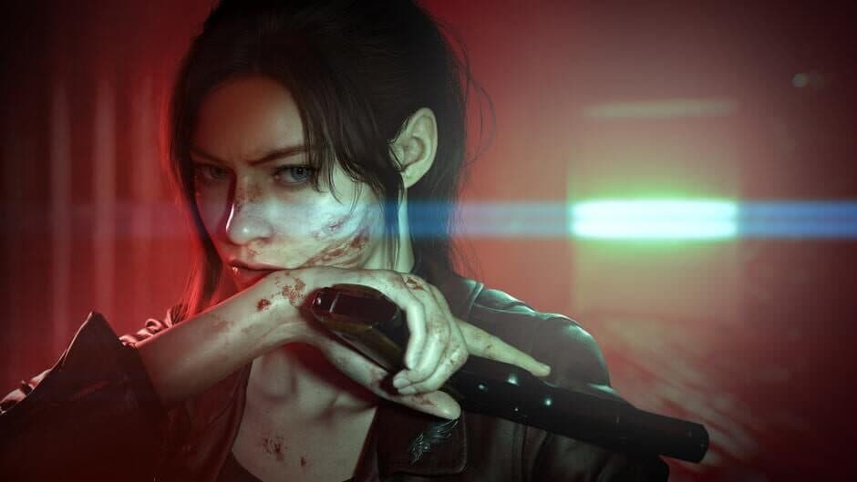 Скриншот 10 из Resident Evil Veronica