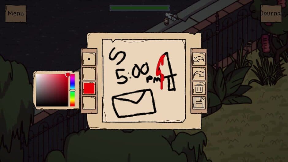 Скриншот 7 из UnQuollified