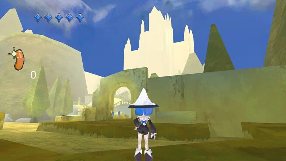 Скриншот 5 из Convent Of Magical Chambers
