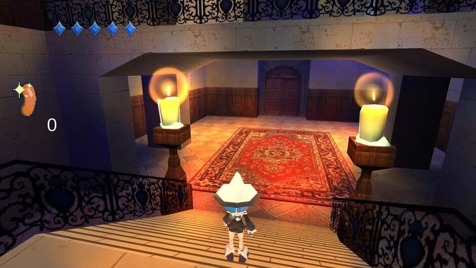 Скриншот 6 из Convent Of Magical Chambers