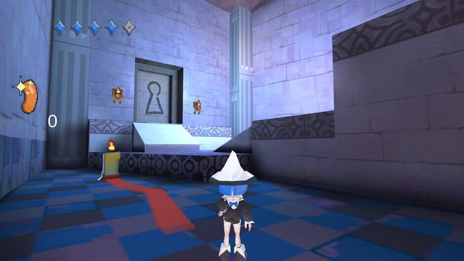 Скриншот 3 из Convent Of Magical Chambers