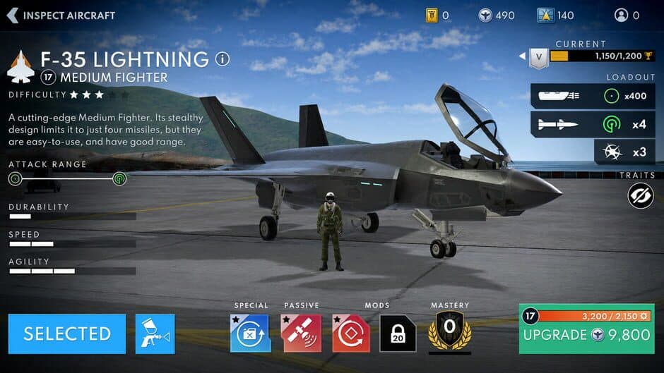 Скриншот 4 из Metalstorm