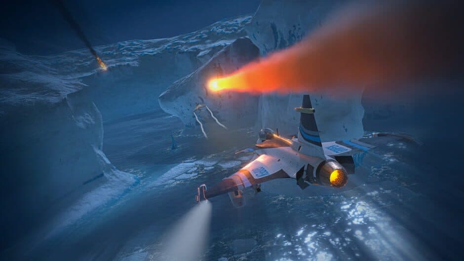 Скриншот 9 из Metalstorm
