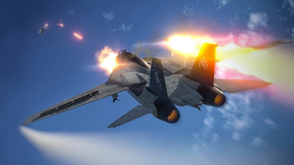 Скриншот 10 из Metalstorm