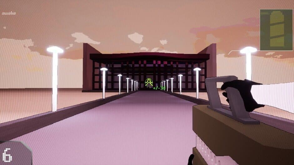 Скриншот 2 из Peace Incarnate