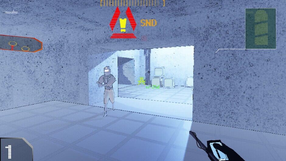 Скриншот 3 из Peace Incarnate