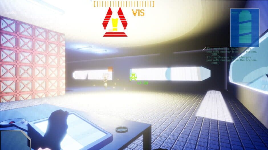 Скриншот 6 из Peace Incarnate