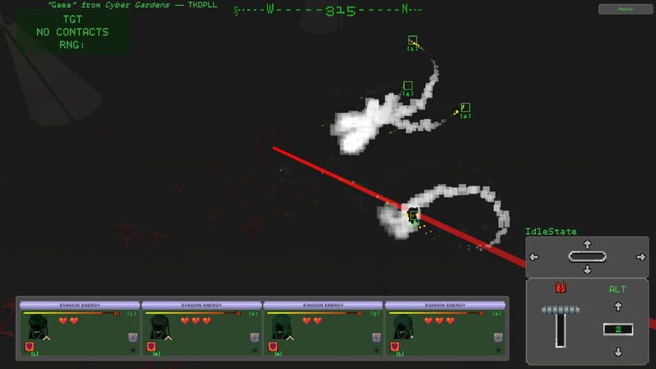 Скриншот 11 из Mamzer Corp