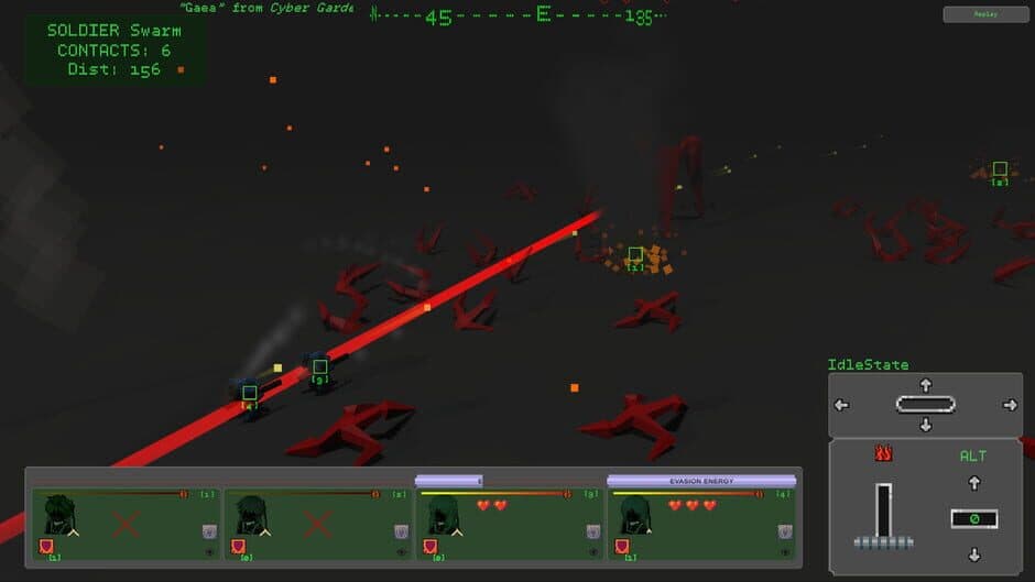 Скриншот 12 из Mamzer Corp