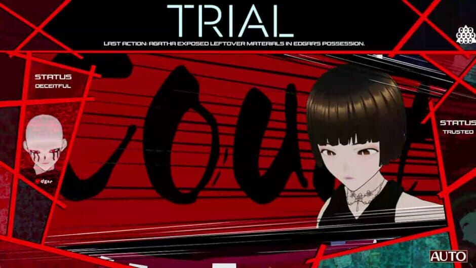 Скриншот 6 из Conviction Chronicles