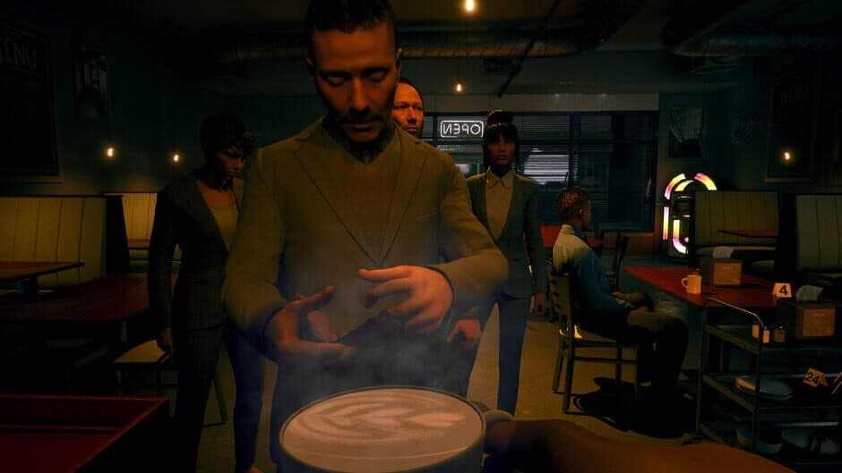 Скриншот 3 из Barista Life