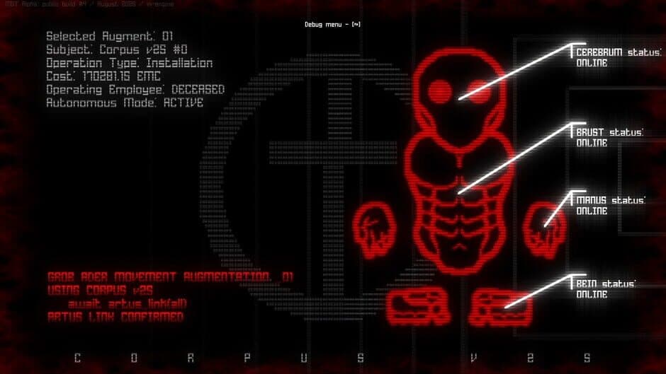 Скриншот 3 из MDT: Make It or Die Trying