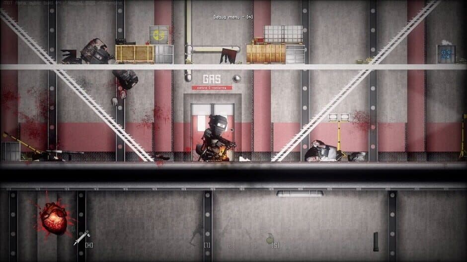 Скриншот 4 из MDT: Make It or Die Trying