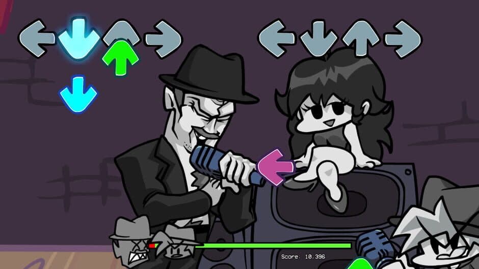 Скриншот 4 из High Quality Funkin'