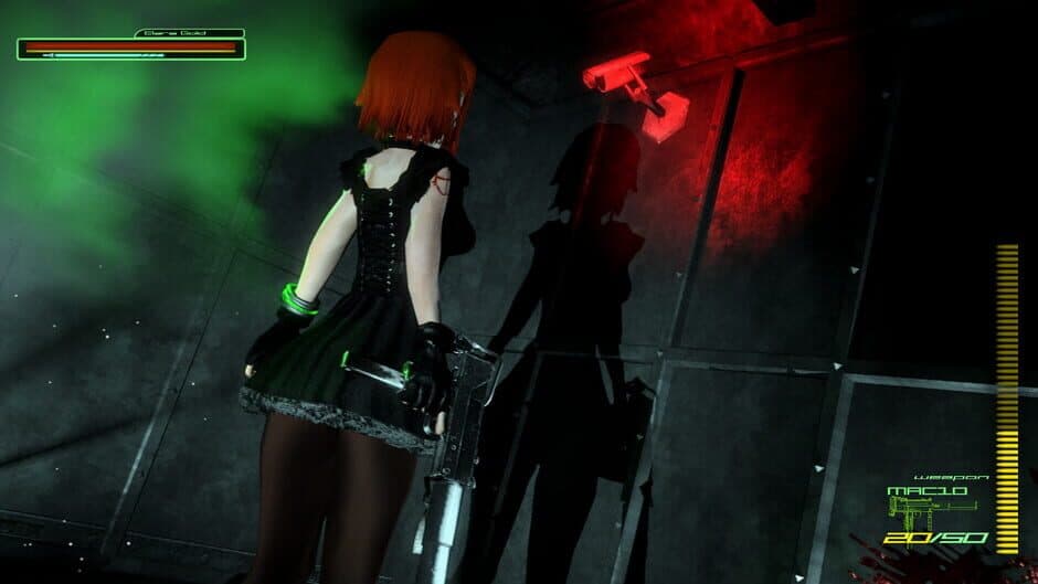 Скриншот 1 из Synapse Chronicles