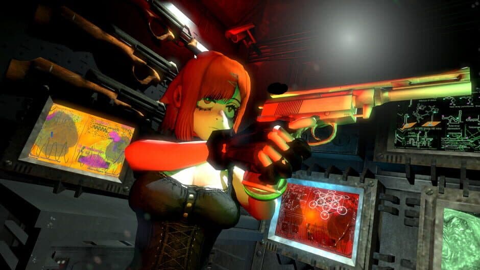 Скриншот 2 из Synapse Chronicles