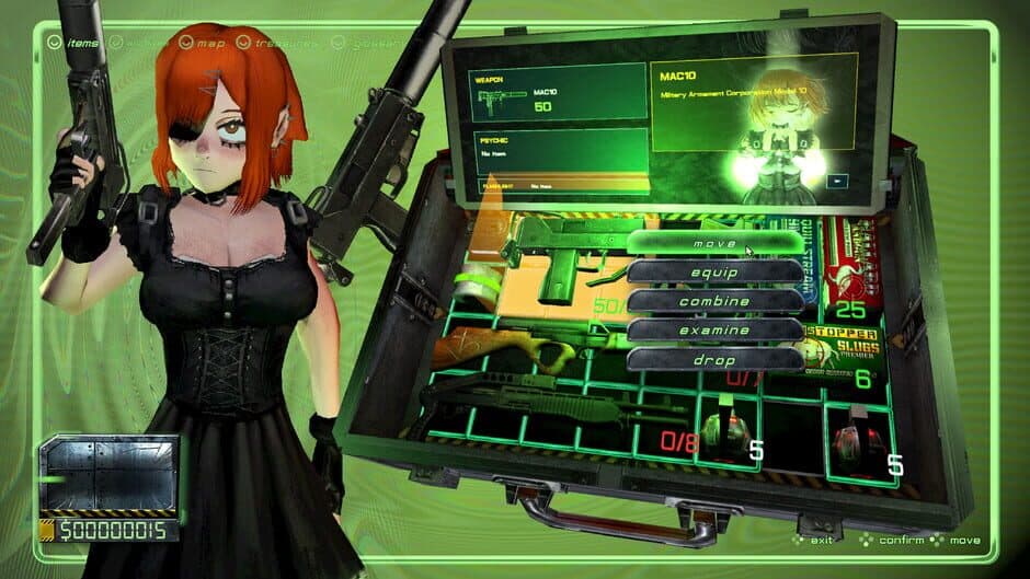 Скриншот 5 из Synapse Chronicles