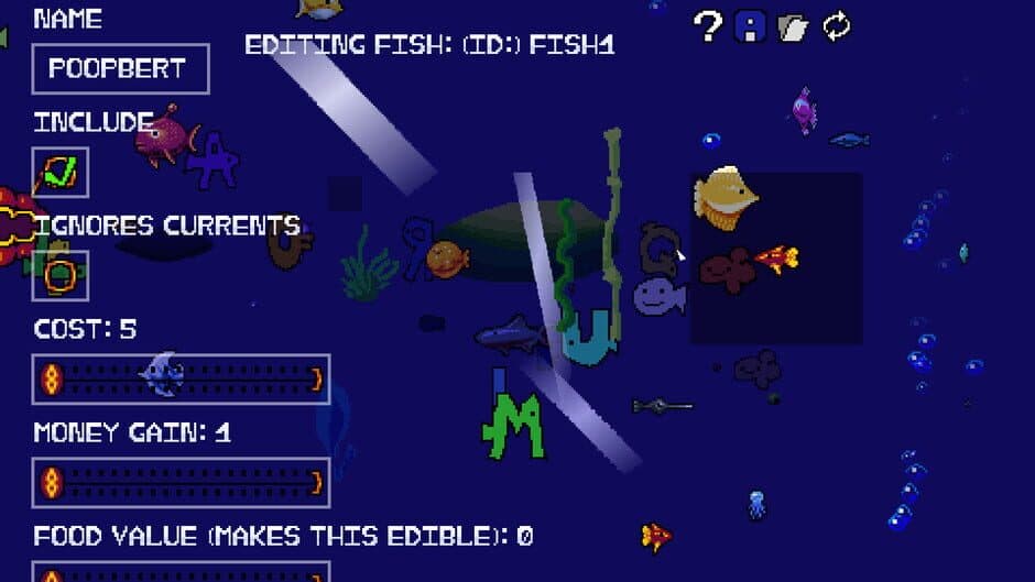 Скриншот 1 из Ultraquarium