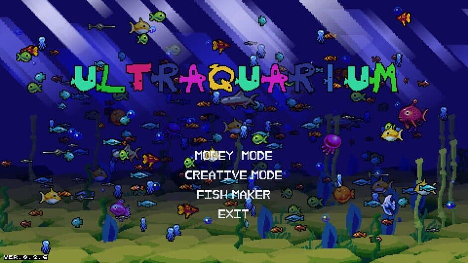 Скриншот 3 из Ultraquarium