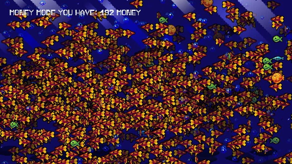 Скриншот 4 из Ultraquarium