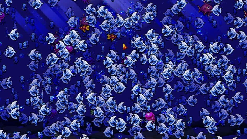 Скриншот 5 из Ultraquarium
