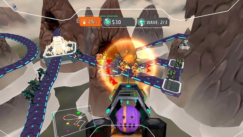Скриншот 4 из Vigilante Ranger