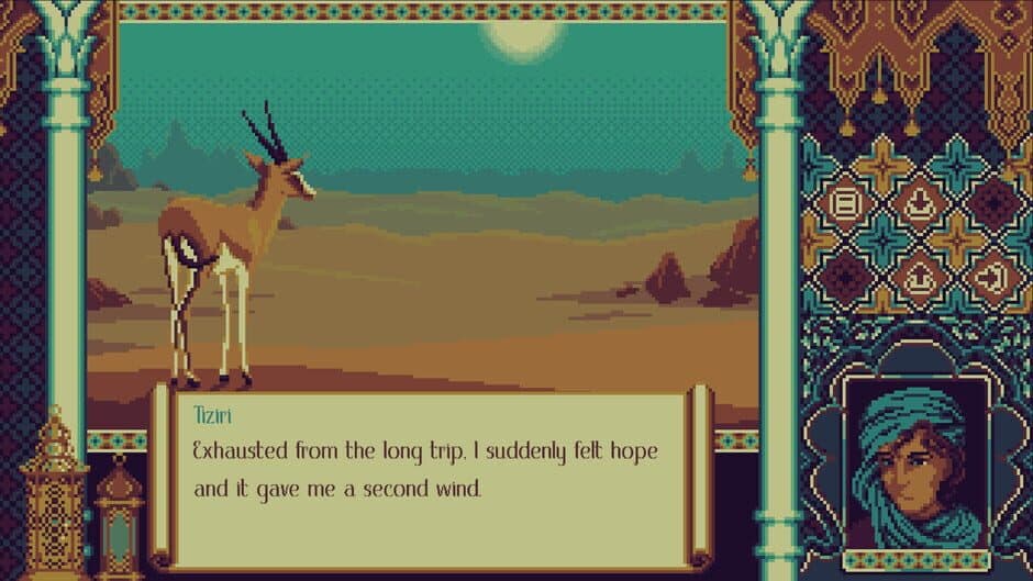 Скриншот 3 из Castle in the Sands