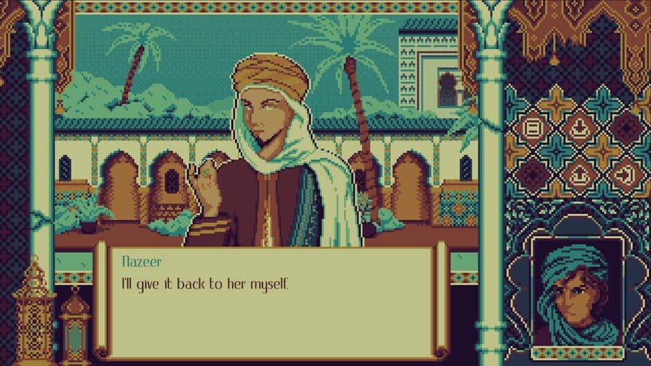Скриншот 9 из Castle in the Sands