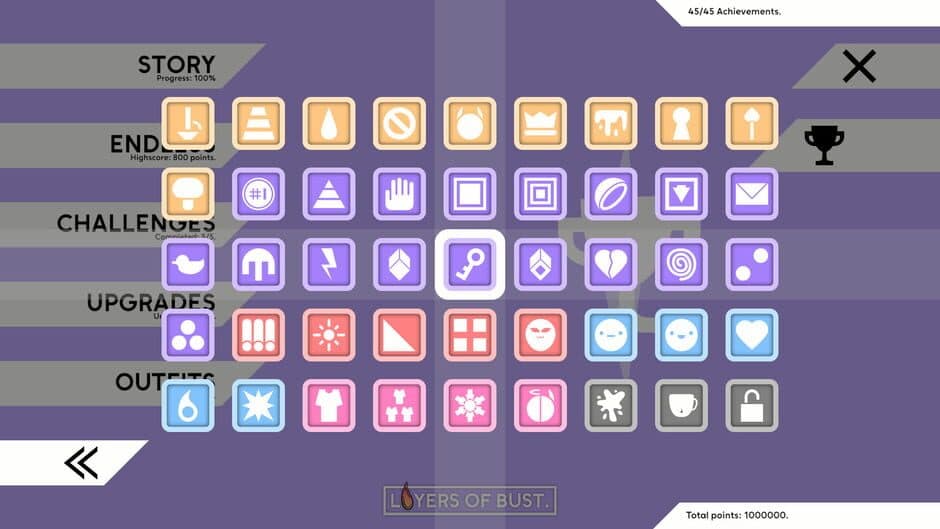 Скриншот 4 из Layers of Bust