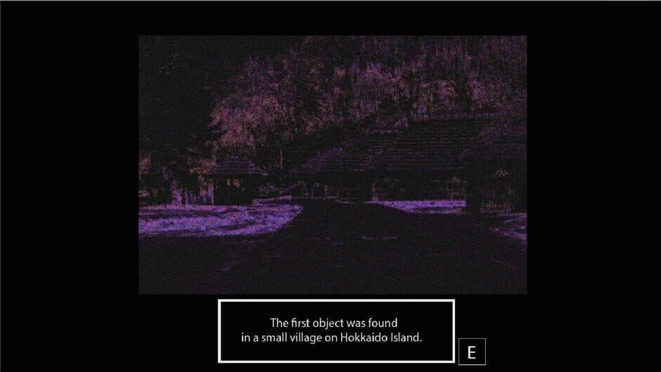 Скриншот 1 из Darkest Corners