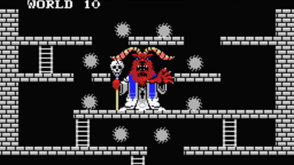 Скриншот 3 из Knightmare II: The Maze of Galious