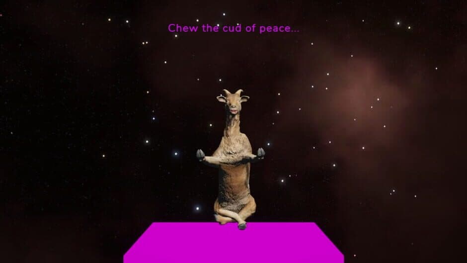 Скриншот 4 из GoatBrains