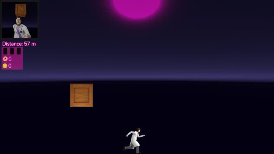 Скриншот 5 из GoatBrains