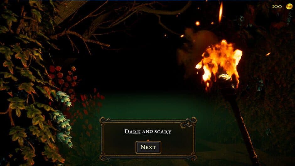 Скриншот 7 из Dungeon Gambler: All In, No Out