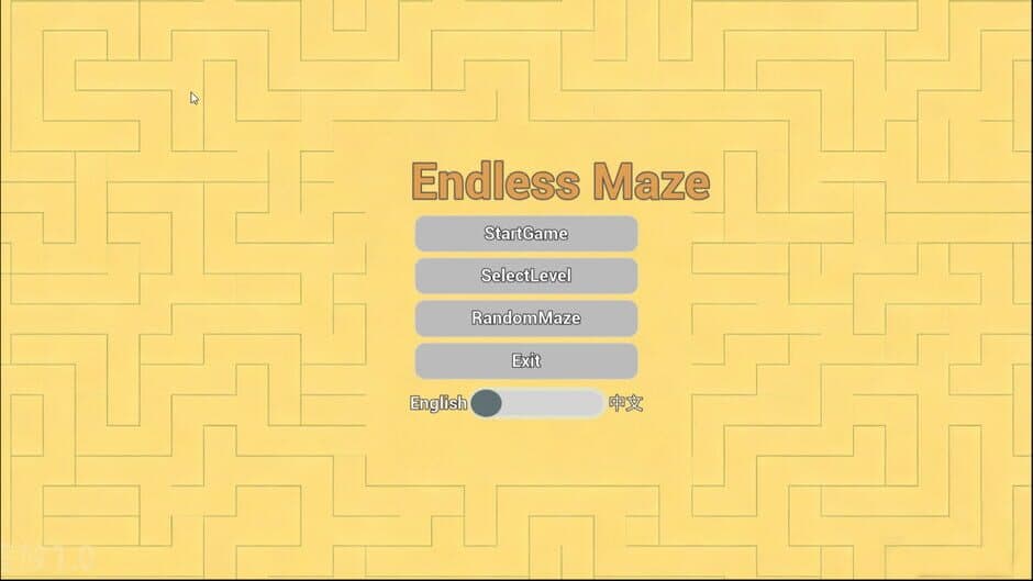 Скриншот 3 из Endless Maze