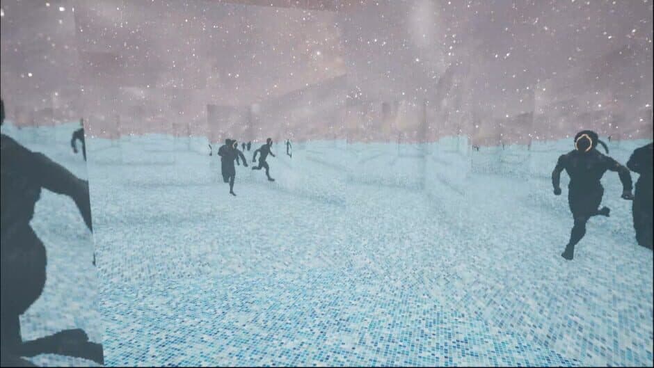Скриншот 1 из Endless Maze