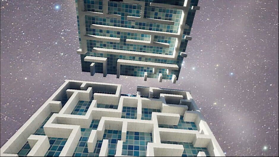 Скриншот 5 из Endless Maze