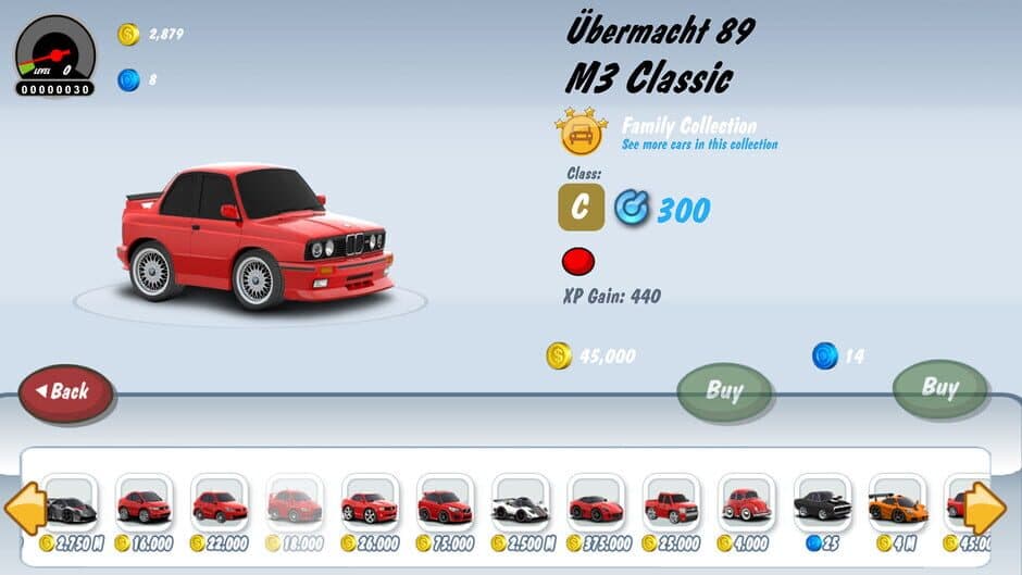 Скриншот 4 из Car Down