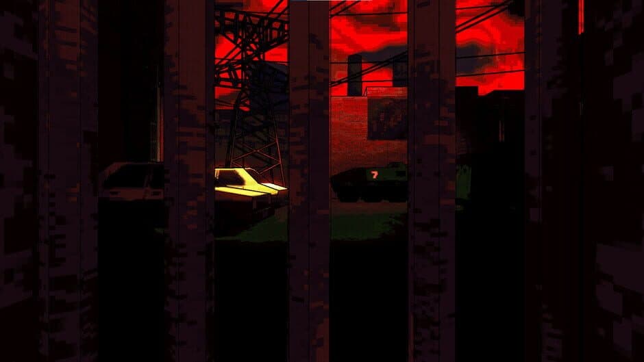 Скриншот 5 из Under the Eye