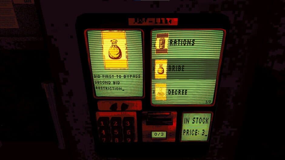 Скриншот 7 из Under the Eye