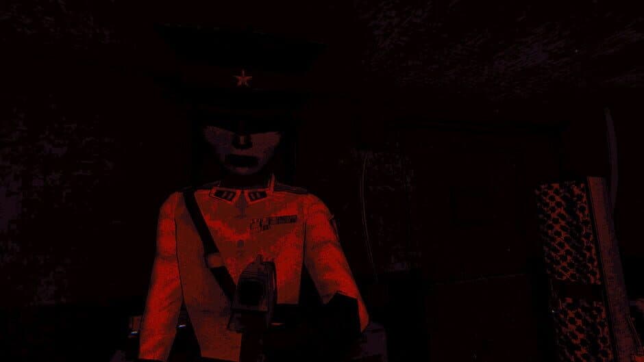 Скриншот 10 из Under the Eye