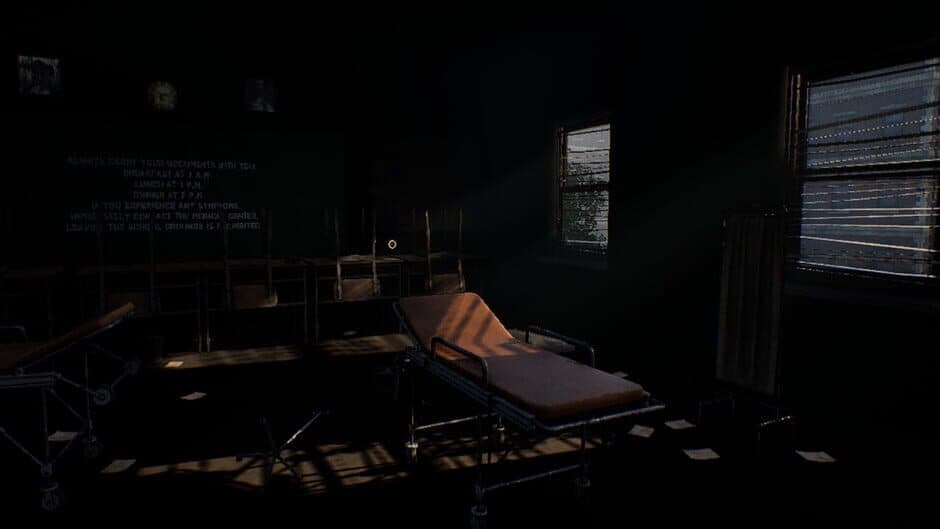 Скриншот 2 из After... Prologue