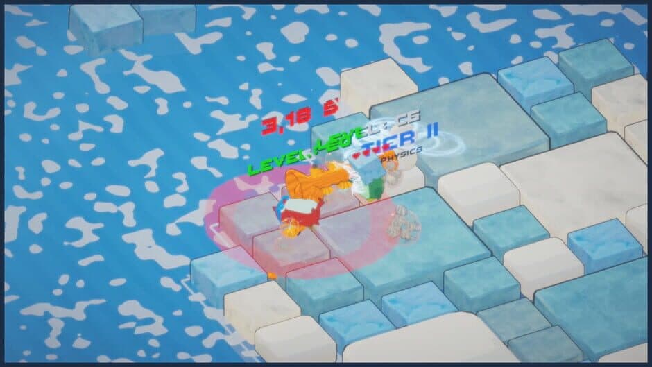 Скриншот 1 из Penguin Weapons